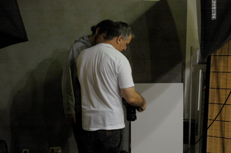 Studio - Moosach