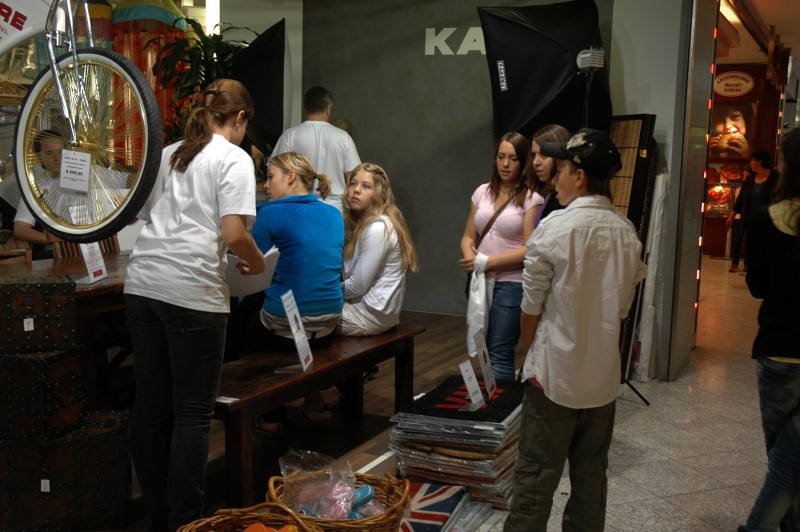 Studio - Moosach