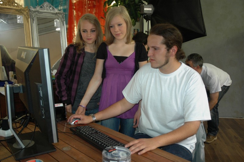 Studio - Moosach