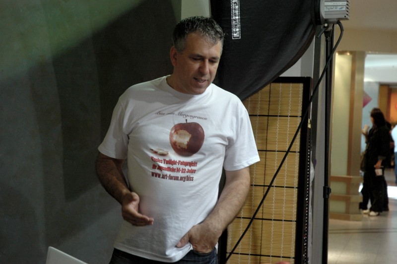 Studio - Moosach