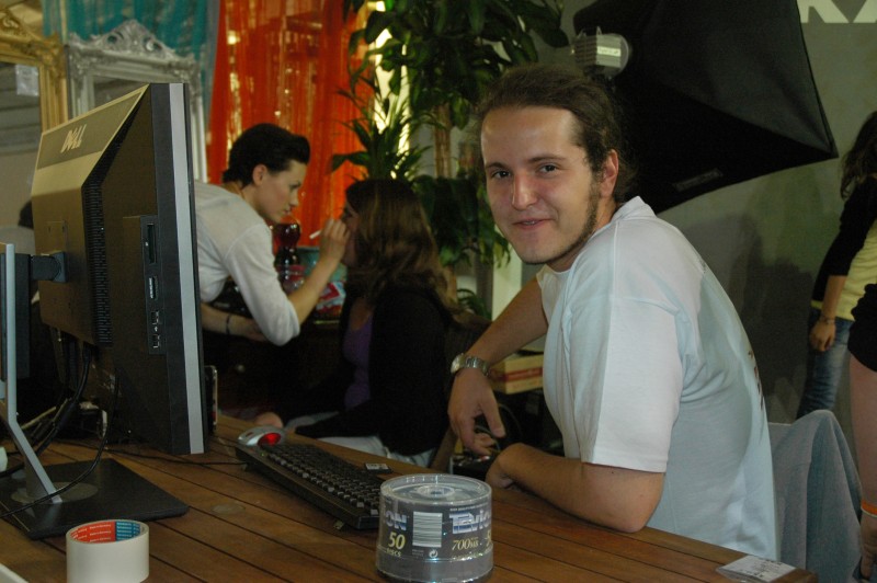 Studio - Moosach