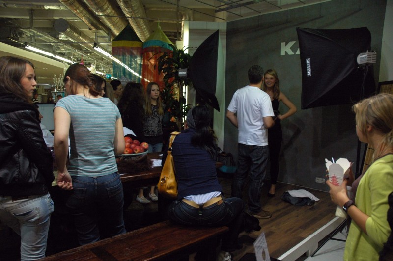 Studio - Moosach
